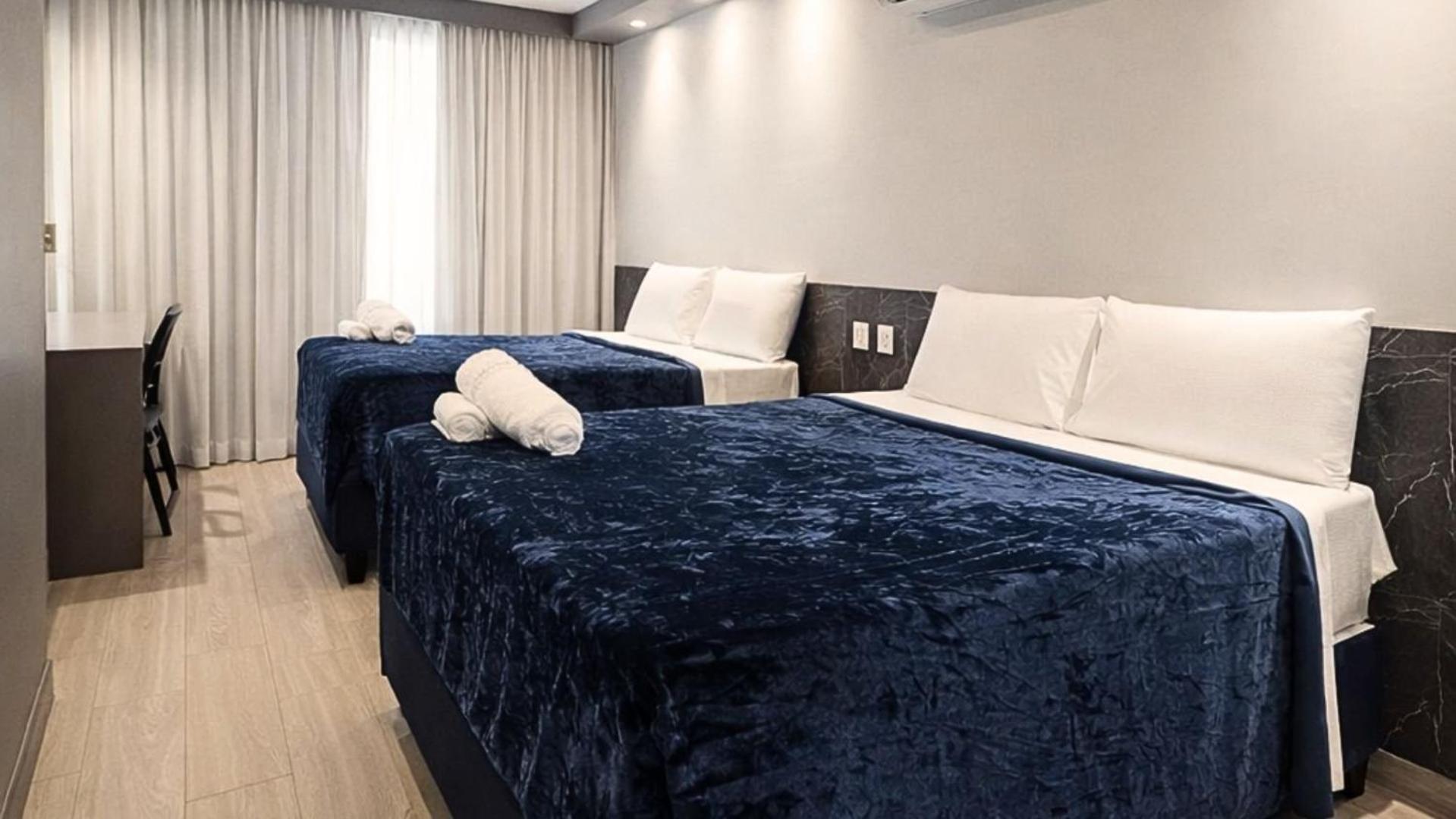Setai Yacht Apartment - Joao Pessoa — Photos 1