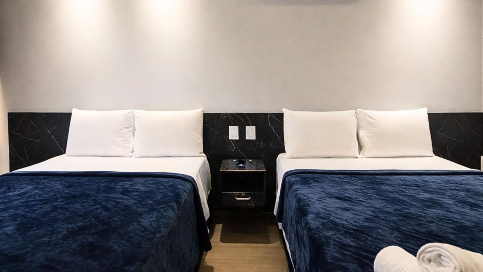 Setai Yacht Apartment - Joao Pessoa, Joao Pessoa